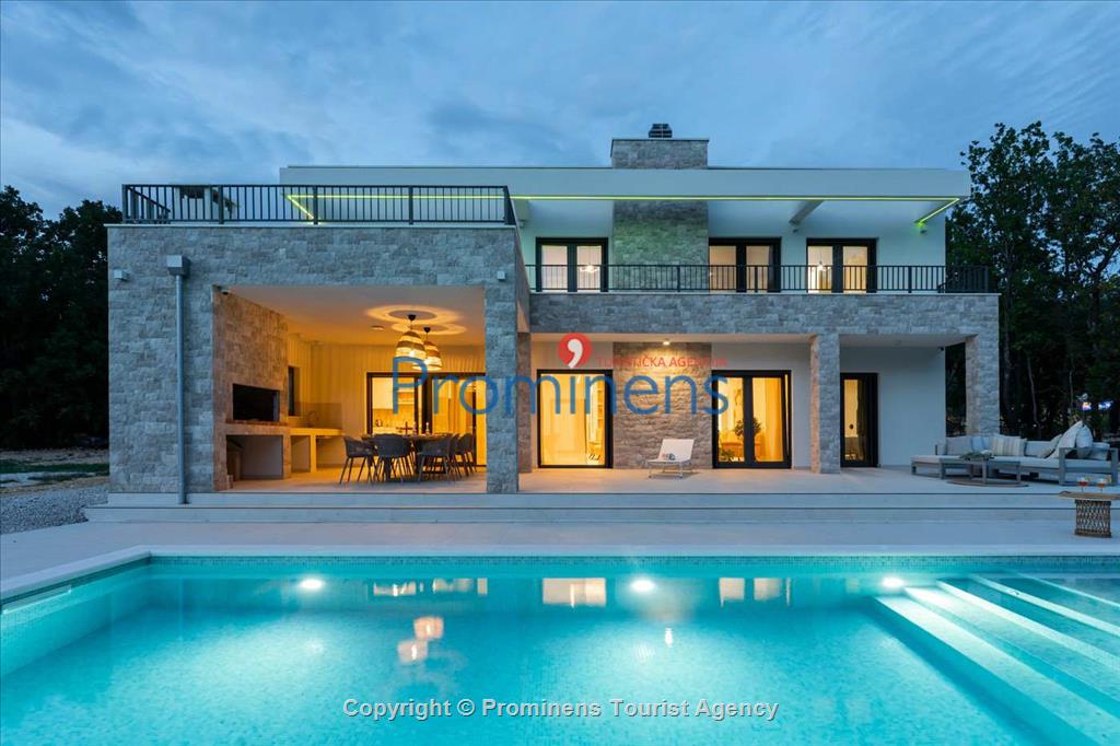Villa Wellbeing Imotski 