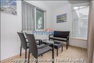 Apartman Karmela 