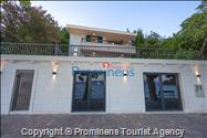 Strandhaus Podaca – 4 Schlafzimmer, 2 Familien, direkter Meereszugang, Makarska Riviera