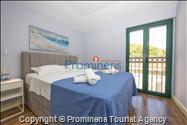 Strandhaus Podaca – 4 Schlafzimmer, 2 Familien, direkter Meereszugang, Makarska Riviera