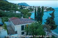 Strandhaus Podaca – 4 Schlafzimmer, 2 Familien, direkter Meereszugang, Makarska Riviera
