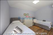Strandhaus Podaca – 4 Schlafzimmer, 2 Familien, direkter Meereszugang, Makarska Riviera