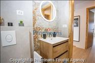 Penthouse Helena in Makarska – Exklusive Ferienwohnung mit Meerblick und Whirlpool