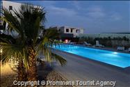 Penthouse Helena in Makarska – Exklusive Ferienwohnung mit Meerblick und Whirlpool