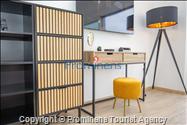 Penthouse Helena in Makarska – Exklusive Ferienwohnung mit Meerblick und Whirlpool