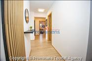 Penthouse Helena in Makarska – Exklusive Ferienwohnung mit Meerblick und Whirlpool