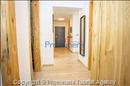 Penthouse Helena in Makarska – Exklusive Ferienwohnung mit Meerblick und Whirlpool