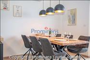 Penthouse Helena in Makarska – Exklusive Ferienwohnung mit Meerblick und Whirlpool