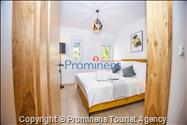 Penthouse Helena in Makarska – Exklusive Ferienwohnung mit Meerblick und Whirlpool