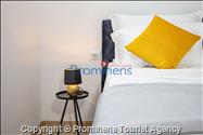 Penthouse Helena in Makarska – Exklusive Ferienwohnung mit Meerblick und Whirlpool