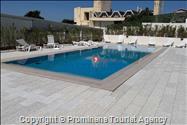 Penthouse Helena in Makarska – Exklusive Ferienwohnung mit Meerblick und Whirlpool