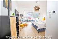 Penthouse Helena in Makarska – Exklusive Ferienwohnung mit Meerblick und Whirlpool