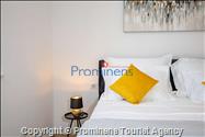Penthouse Helena in Makarska – Exklusive Ferienwohnung mit Meerblick und Whirlpool