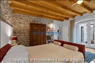 Ferienhaus Carpe Diem mit Pool in Sutivan, Insel Brač, Kroatien - Mieten Sie ein Ferienhaus fuer 6 Personen