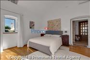 Ferienhaus Carpe Diem mit Pool in Sutivan, Insel Brač, Kroatien - Mieten Sie ein Ferienhaus fuer 6 Personen
