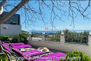 Ferienhaus Bartul mit beheiztem Pool in Makarska - Familienurlaub in Kroatien