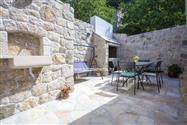 Steinhaus Fetiva mit Meerblick, Whirlpool und Sauna- ruhiger Lage ueber Makarska