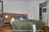 Ferienhaus mit Pool Villa Rita in Makarska - Kroatien im Naturpark Biokovo