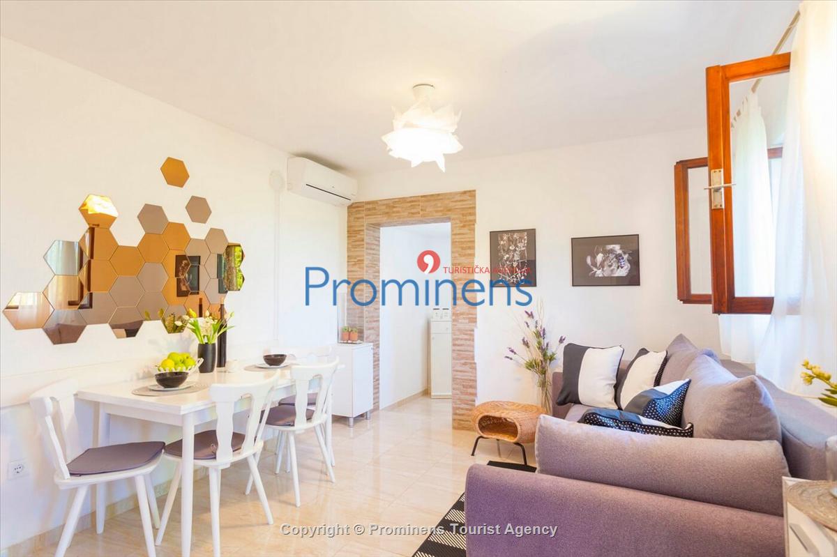 Ferienhaus Mendy in Tučepi Kroatien