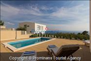 Ferienhaus Paolo mit Pool in Makarska Kroatien mieten