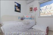 Atemberaubende Penthousewohnung mit Terrasse- Whirlpool und Meerblick in Makarska - 3 Schlafzimmer-2 Badezimmer