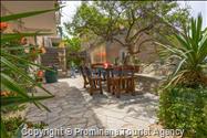 Fereinhaus Stina mit Pool und Meerblick in Tučepi - Makarska Riviera -Kroatien mieten