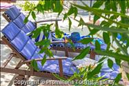 Fereinhaus Stina mit Pool und Meerblick in Tučepi - Makarska Riviera -Kroatien mieten