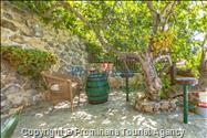 Fereinhaus Stina mit Pool und Meerblick in Tučepi - Makarska Riviera -Kroatien mieten