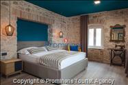 Ferienhaus Dolce Vita mit Pool in Tučepi 