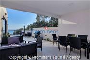 Makarska Villa Anja mit beheiztem Pool und Meerblick - Drei Schlafzimmer, der perfekte Familienurlaub