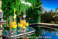 Makarska Villa Anja mit beheiztem Pool und Meerblick - Drei Schlafzimmer, der perfekte Familienurlaub