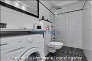 Ferienhaus Villa Oscar in Makarska mit beheiztem Pool, Whirlpool, Terrasse und Meerblick- ruhiger Familienurlaub