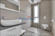 Ferienhaus Villa Oscar in Makarska mit beheiztem Pool, Whirlpool, Terrasse und Meerblick- ruhiger Familienurlaub