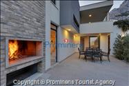 Ferienhaus Villa Oscar in Makarska mit beheiztem Pool, Whirlpool, Terrasse und Meerblick- ruhiger Familienurlaub