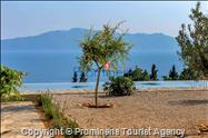 Ferienhaus Makarska Riviera mit Pool Kairos Zaostrog