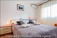 Ferienhaus Giran mit Pool und Meerblick in Bast, Makarska Riviera, Dalmatien - Kroatien Urlaub