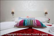 Ferienhaus Villa M mit Pool in Makarska mieten , Meerblick, Sauna & Fitnessraum,  Makarska Riviera Familienurlaub