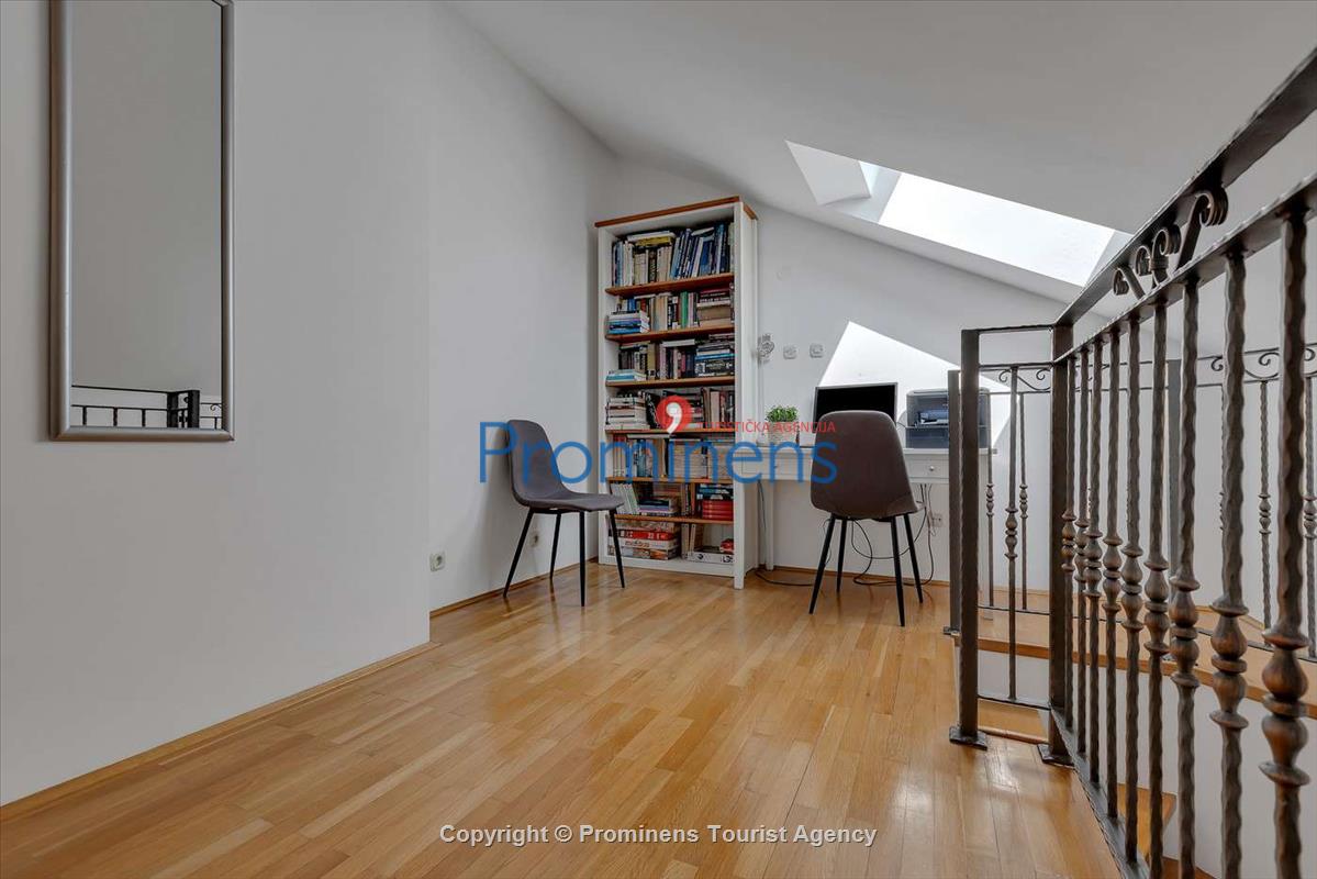Ferienwohnung Stadtmitte im Zentrum von Makarska mit Drei Schlafzimmer, Familienurlaub