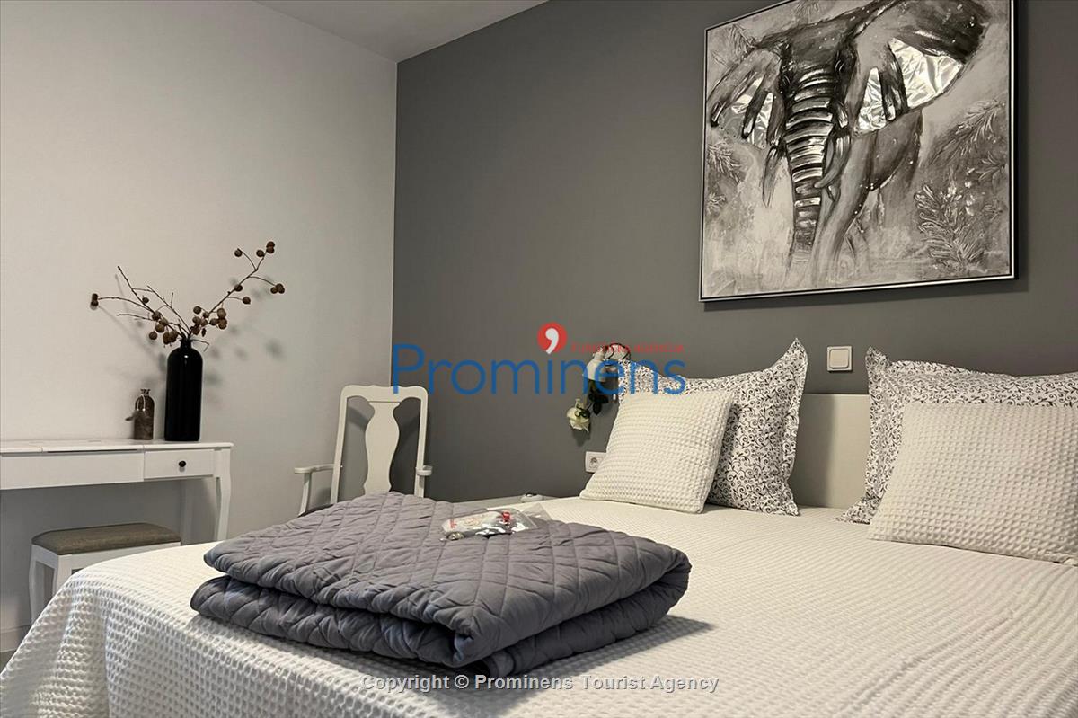 Ferienwohnung Nera in Makarska mieten