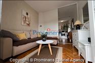 Ferienwohnung Dino Makarska  mieten