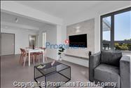 Ferienwohnung Beach direkt am Strand in Makarska -Residence Srzic