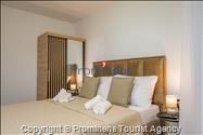 Ferienwohnung Lavanda in Makarska – eine komfortable Unterkunft mit zwei Schlafzimmern, Balkon und Aufzug