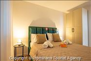 Ferienwohnung Rosmarin in Makarska – eine komfortable Unterkunft mit zwei Schlafzimmern, Balkon und Aufzug