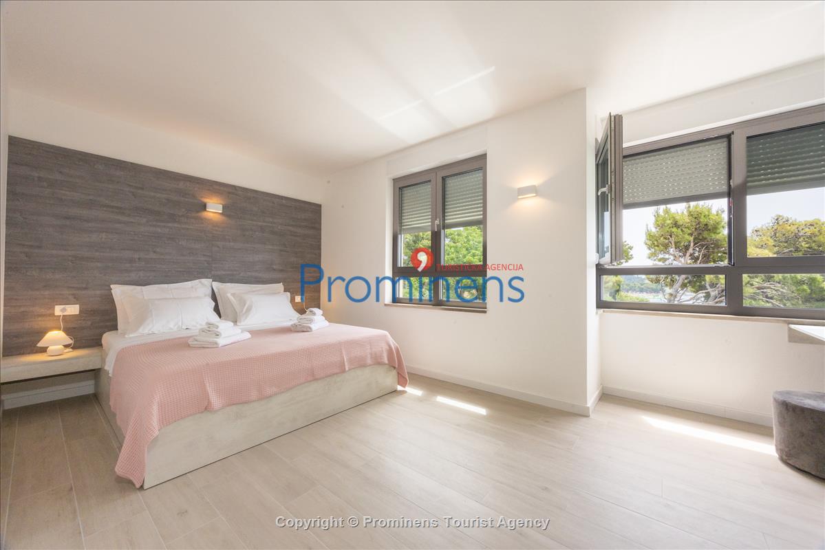 Apartment Sunrise Makarska -Ruhe, Komfort und Meerblick in perfekter Lage