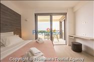 Apartment Sunrise Makarska -Ruhe, Komfort und Meerblick in perfekter Lage