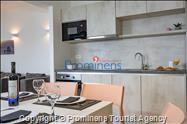 Apartment Sunrise Makarska -Ruhe, Komfort und Meerblick in perfekter Lage