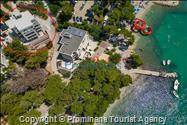 Apartment Sunrise Makarska -Ruhe, Komfort und Meerblick in perfekter Lage