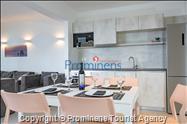 Apartment Sunrise Makarska -Ruhe, Komfort und Meerblick in perfekter Lage
