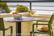 Apartment Sunrise Makarska -Ruhe, Komfort und Meerblick in perfekter Lage