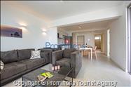 Apartment Sunrise Makarska -Ruhe, Komfort und Meerblick in perfekter Lage